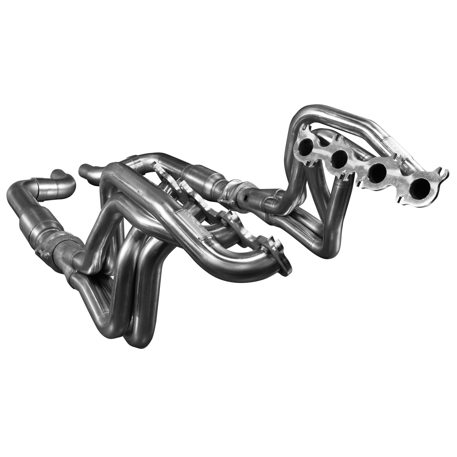 Tube long Kooks S550 Mustang GT RHD Headers 2015+