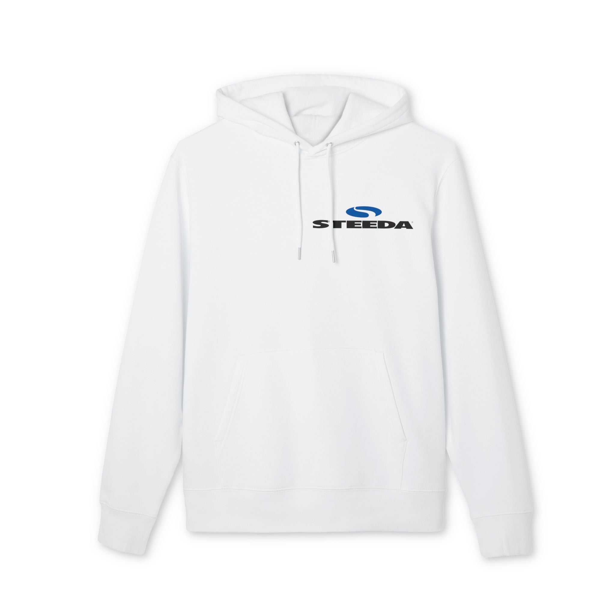Steeda Logo Hooded Sweatshirt - Multiple Colours