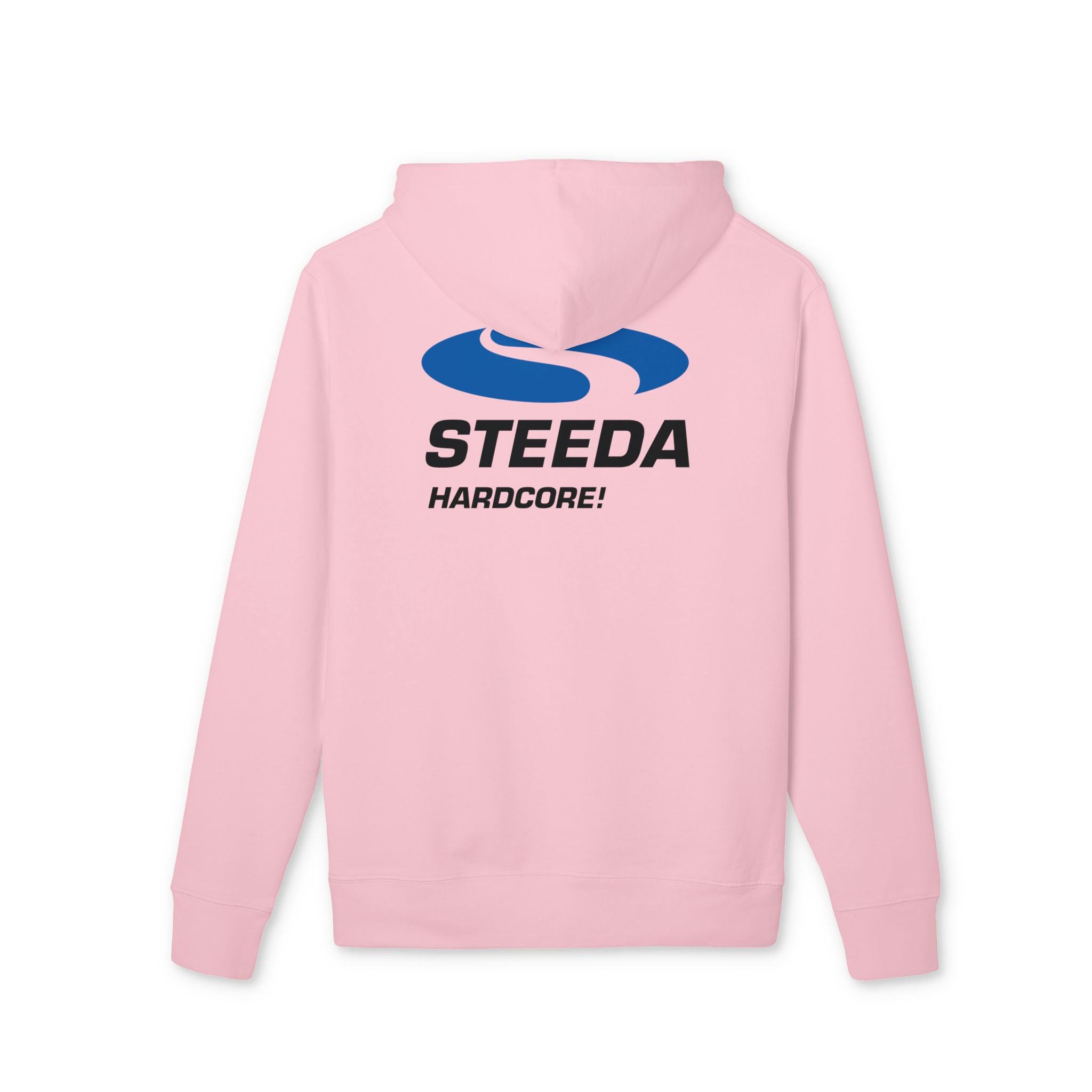 Steeda Logo Hooded Sweatshirt - Multiple Colours