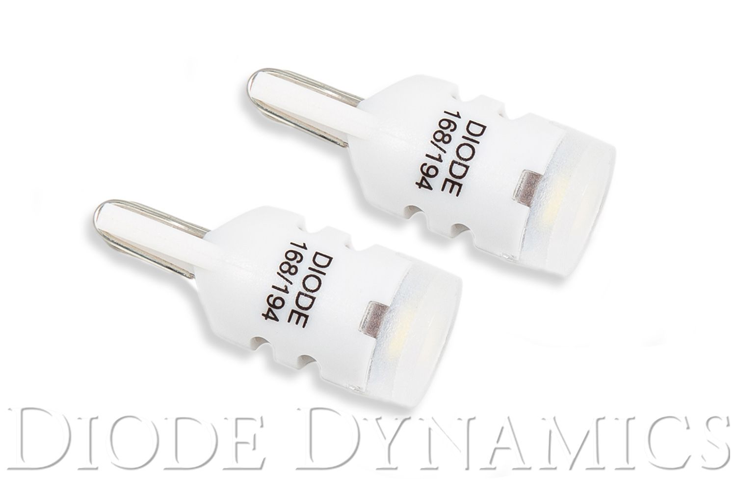 Diode Dynamics Kennzeichen-LEDs für Ford Fiesta mk7 + (Paar)