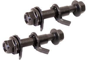 SPC Focus Rear Camber Bolt Kit