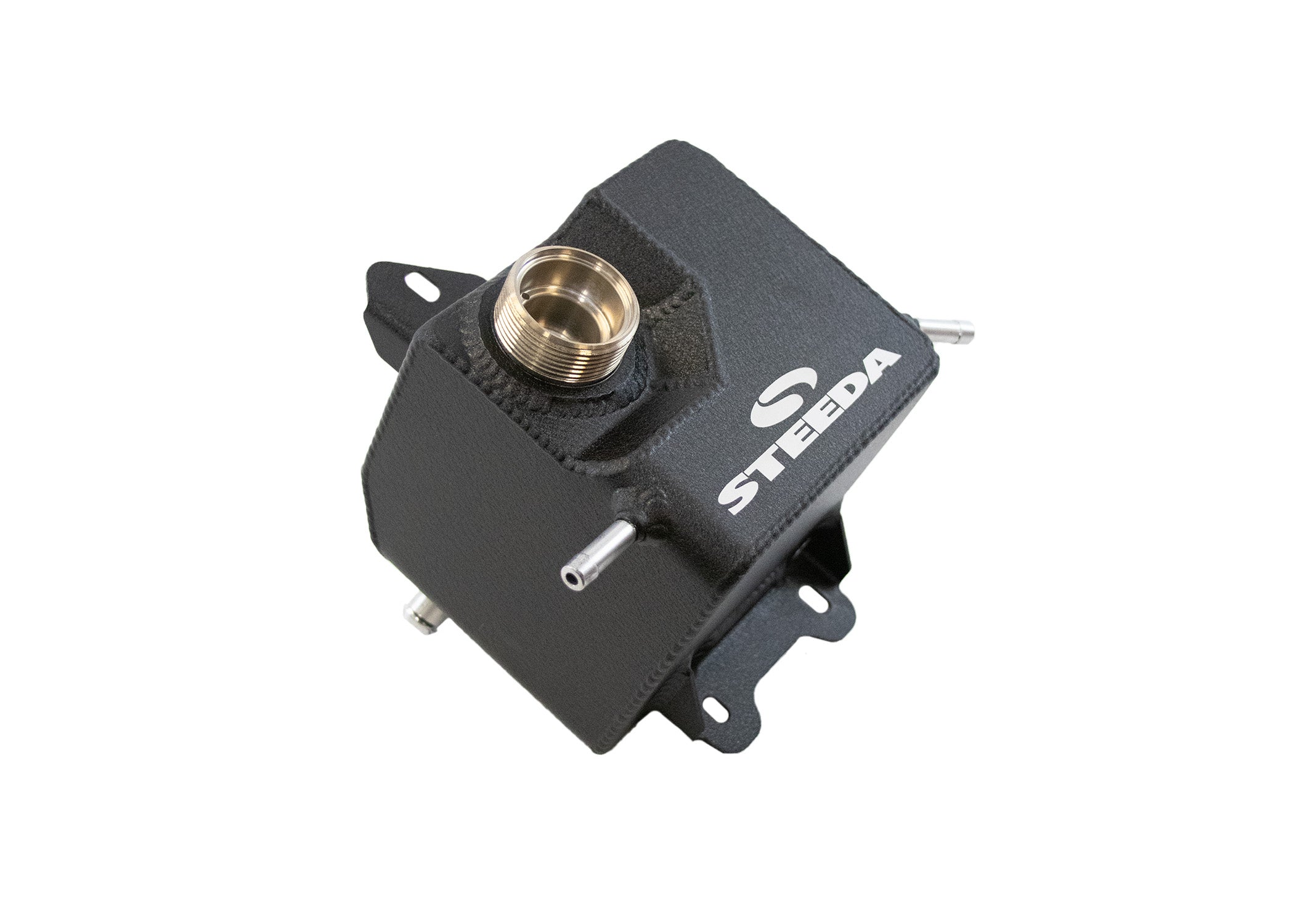 Steeda S650 Mustang Coolant Expansion Tank 2024+