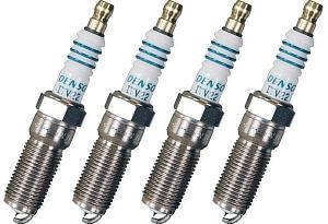 Denso ITV22 Spark Plugs (4 Pack)