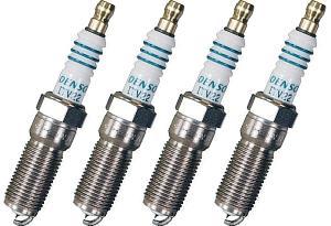 Denso ITV22 Zündkerzen (4er Pack)