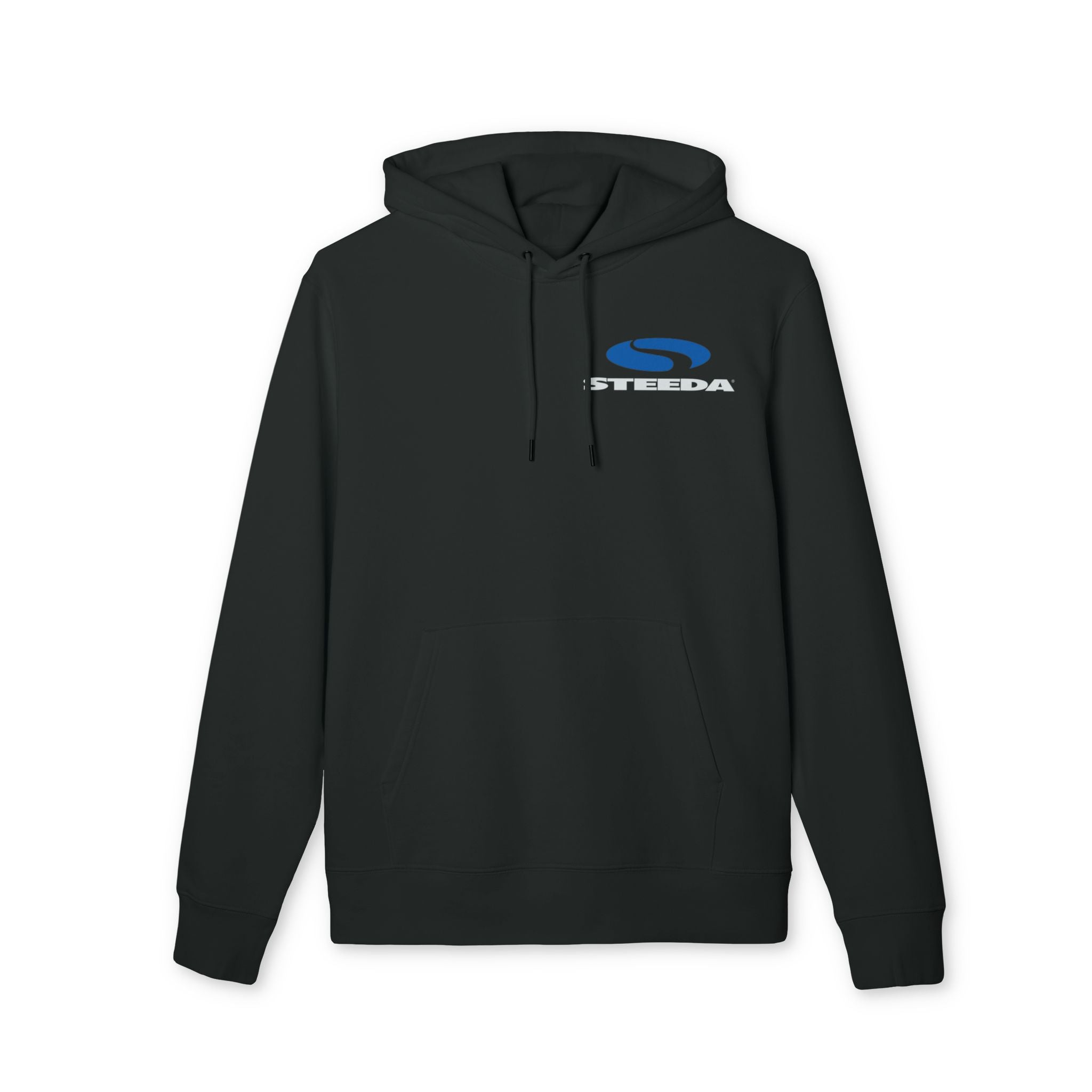 Steeda Logo Hooded Sweatshirt - Multiple Colours