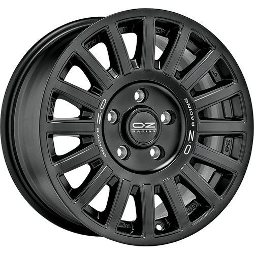 Rallye Raid Oz Racing - Ranger 17 "et 18"