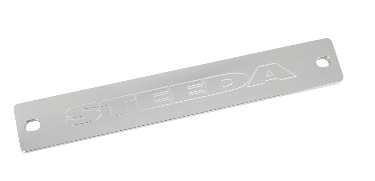 Steeda Fiesta Billet Batterieband