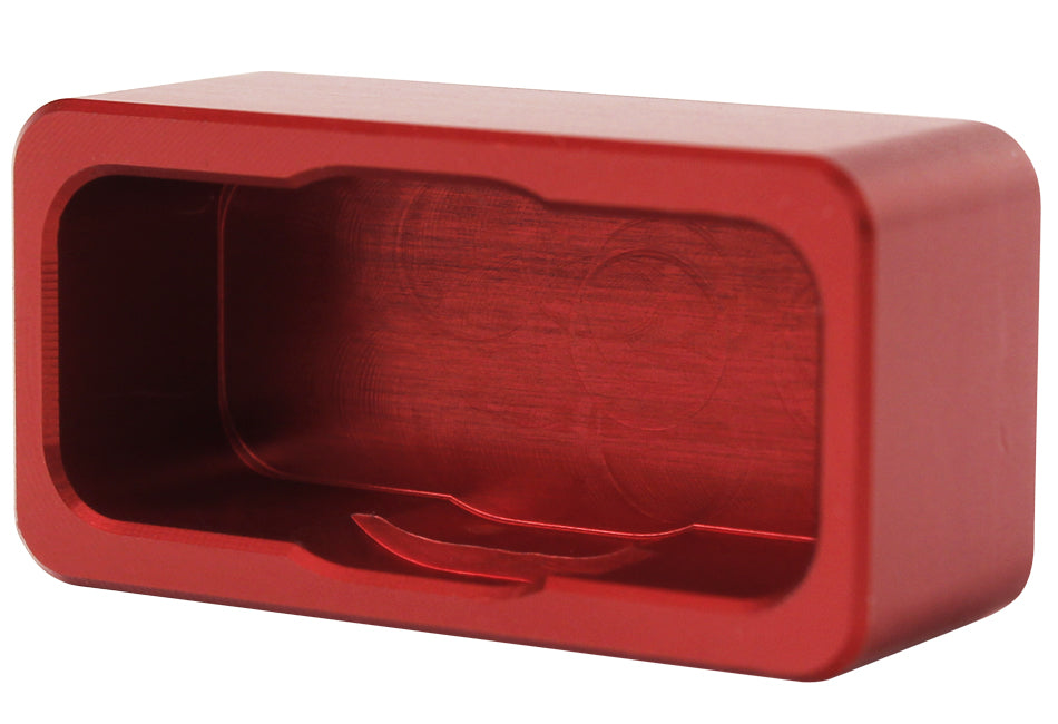 Steeda OBD II Port Cover