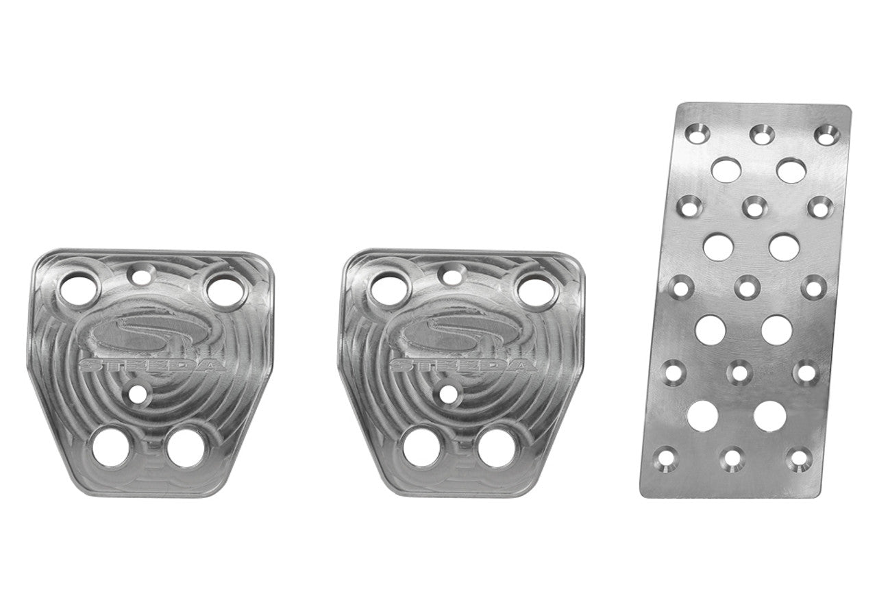 Steeda S550 Pedal Sets