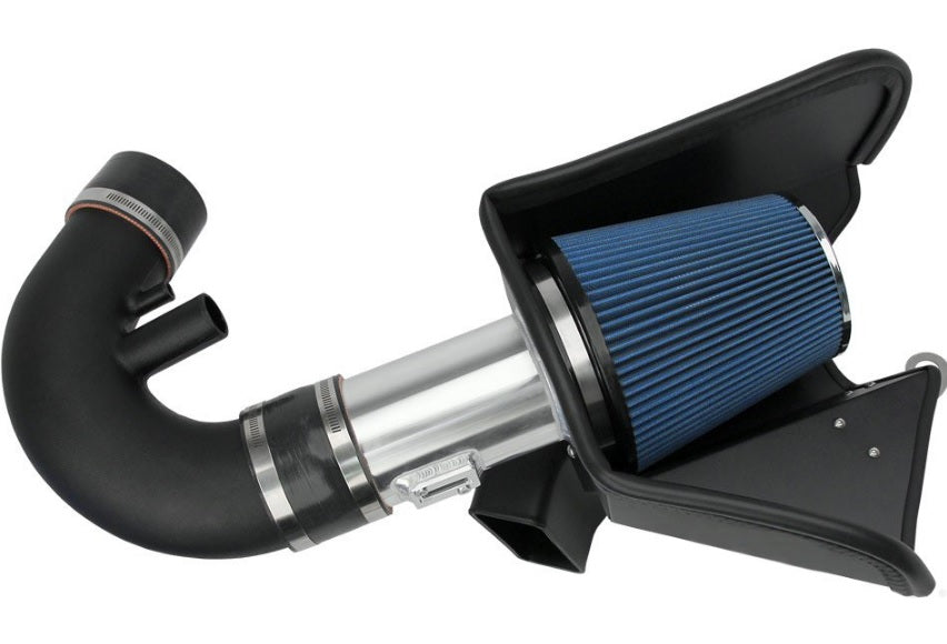 Steeda S197 Mustang GT ProFlow Cold Air Intake Kit (2011-14 )