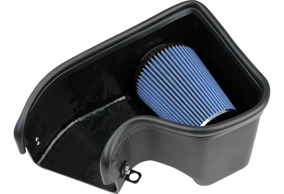 Steeda Mondeo Mk5 Cold Air intake for bolt on power for Ecoboost 1.5 or 2.0