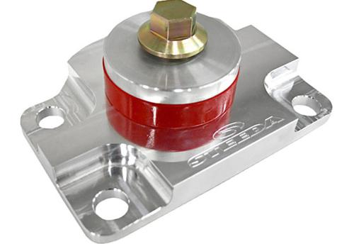 Steeda Focus mk1 Motorhalterung - links (00-04 Zetec Motor)