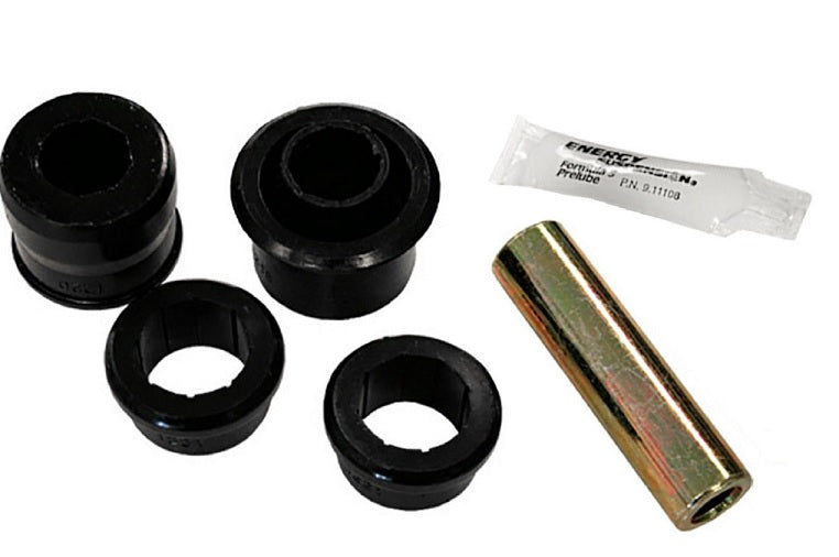 Steeda S197 Mustang Bras de suspension supérieur/Kit de bague de différentiel (2005-2014)