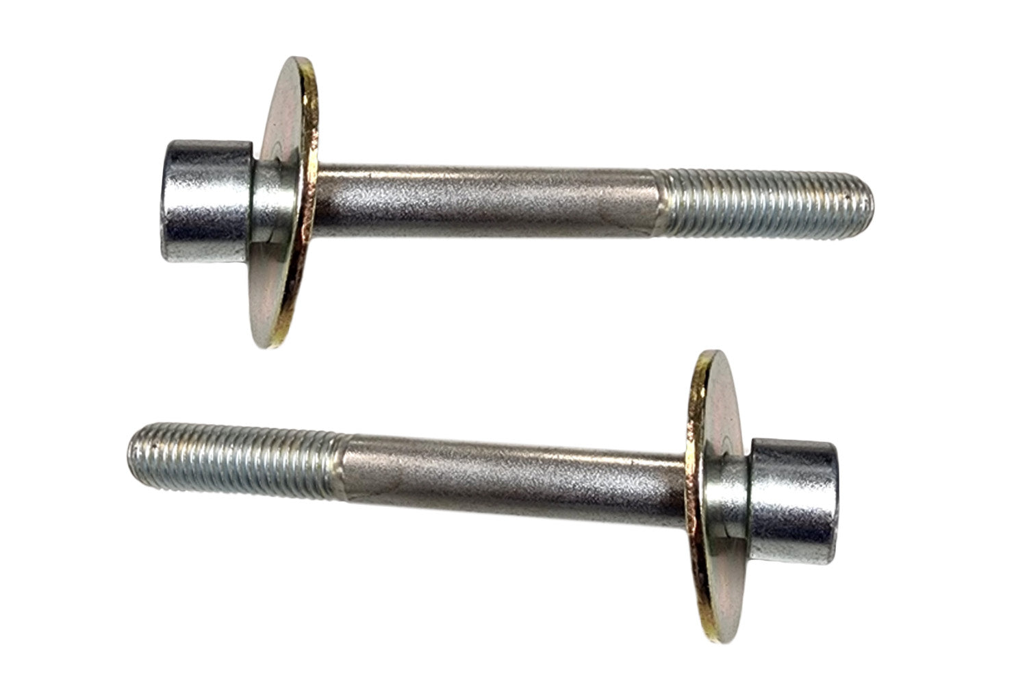 Steeda Explorer Extreme Dual Differential Bolt Kit (2020-2023)