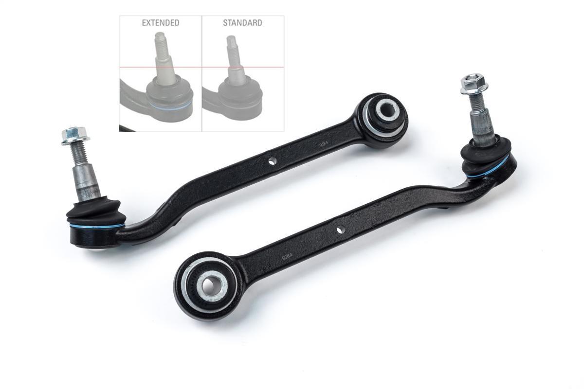 Steeda S550 Mustang Front Control Arms (مجموعة الوصلات الجانبية والتوتر)