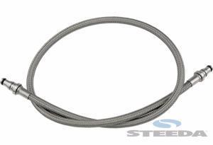 Steeda Focus mk3 inc Linea frizione intrecciata per carichi pesanti ST e RS