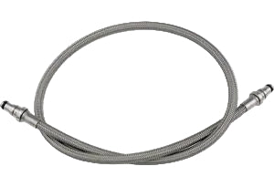 Steeda Focus Linha de embreagem trançada para serviço pesado mk3 inc ST e RS