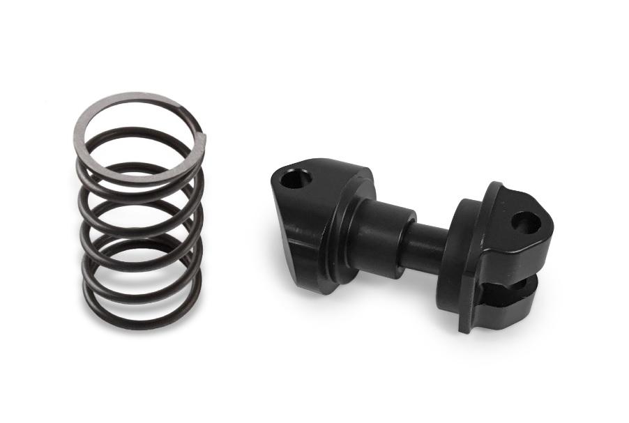 Steeda S197 Mustang Clutch Spring Assist e Spring Perch Kit (2011-2014)