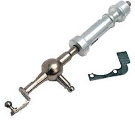 Steeda Focus mk1 Short Throw Shifter - MTX 75 - 5 Speed (Early model)