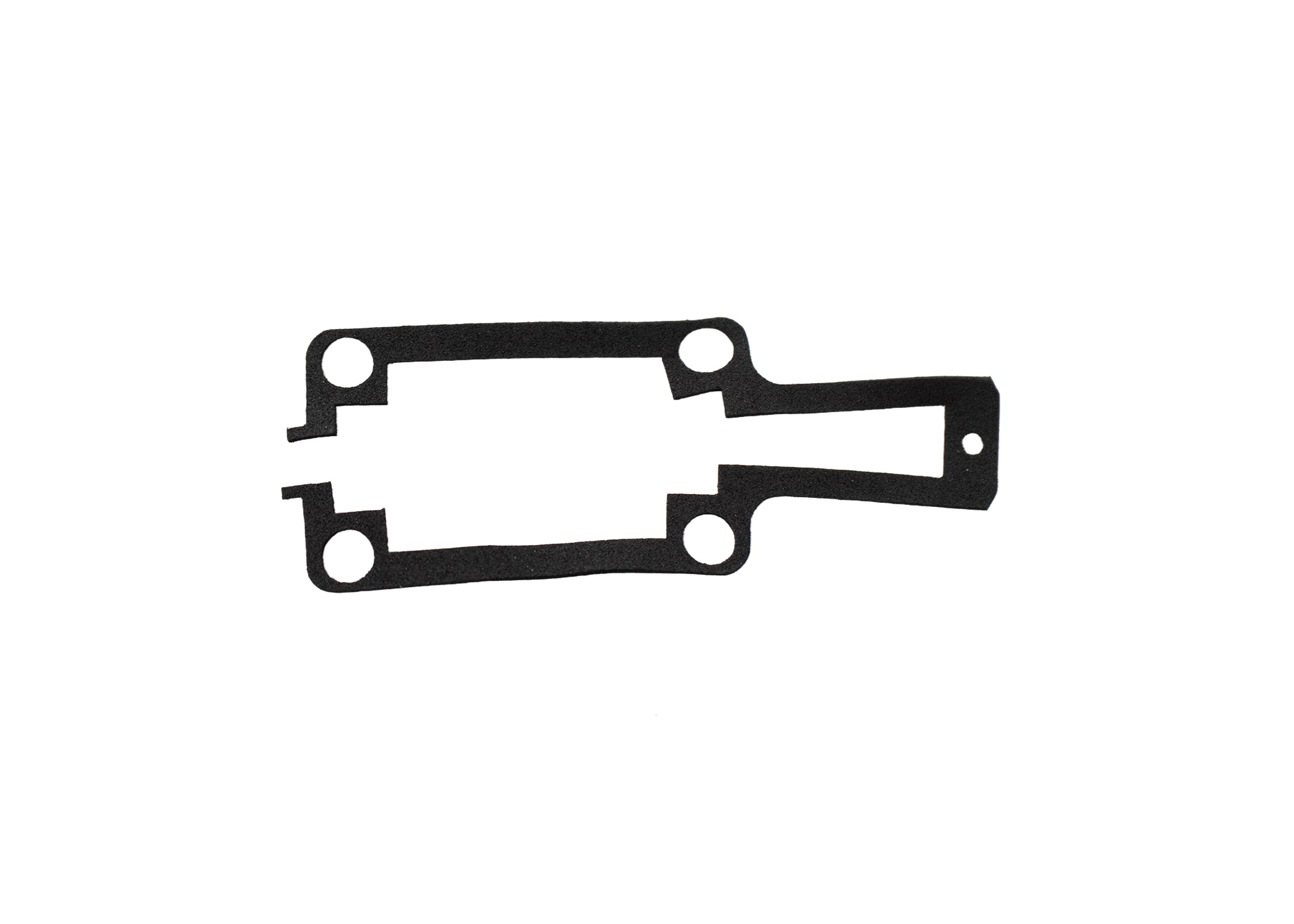 Steeda Mustang MT-82 Manual Transmission Shifter Gasket (2015-2026)