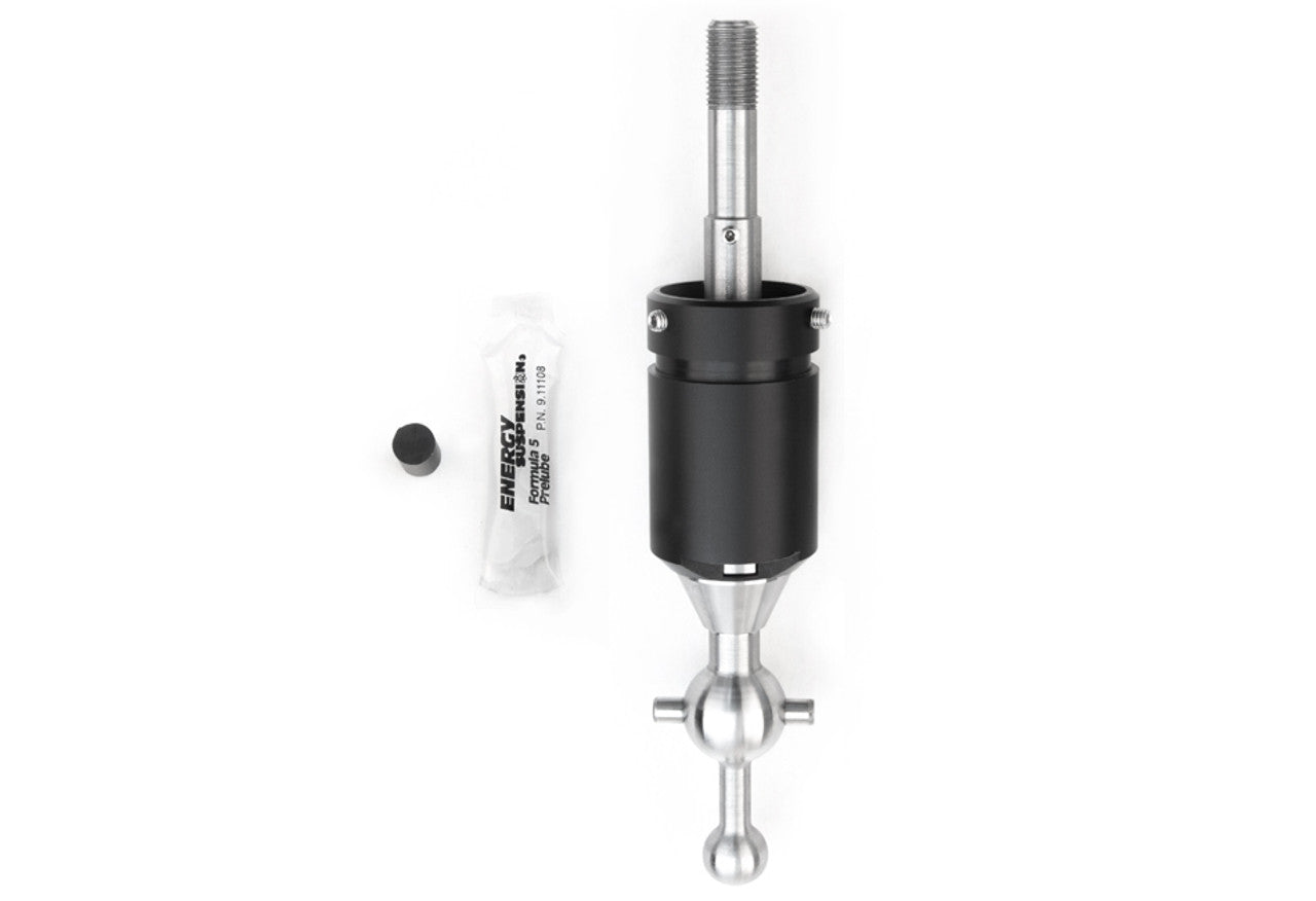 Steeda S550 Mustang Tri-Axis Short Throw Shifter