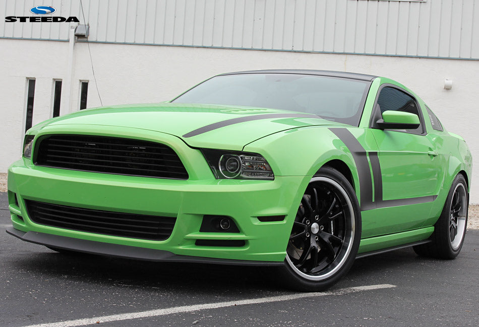 Molas de redução Steeda S197 Mustang Sport - Coupé (2005-2014)