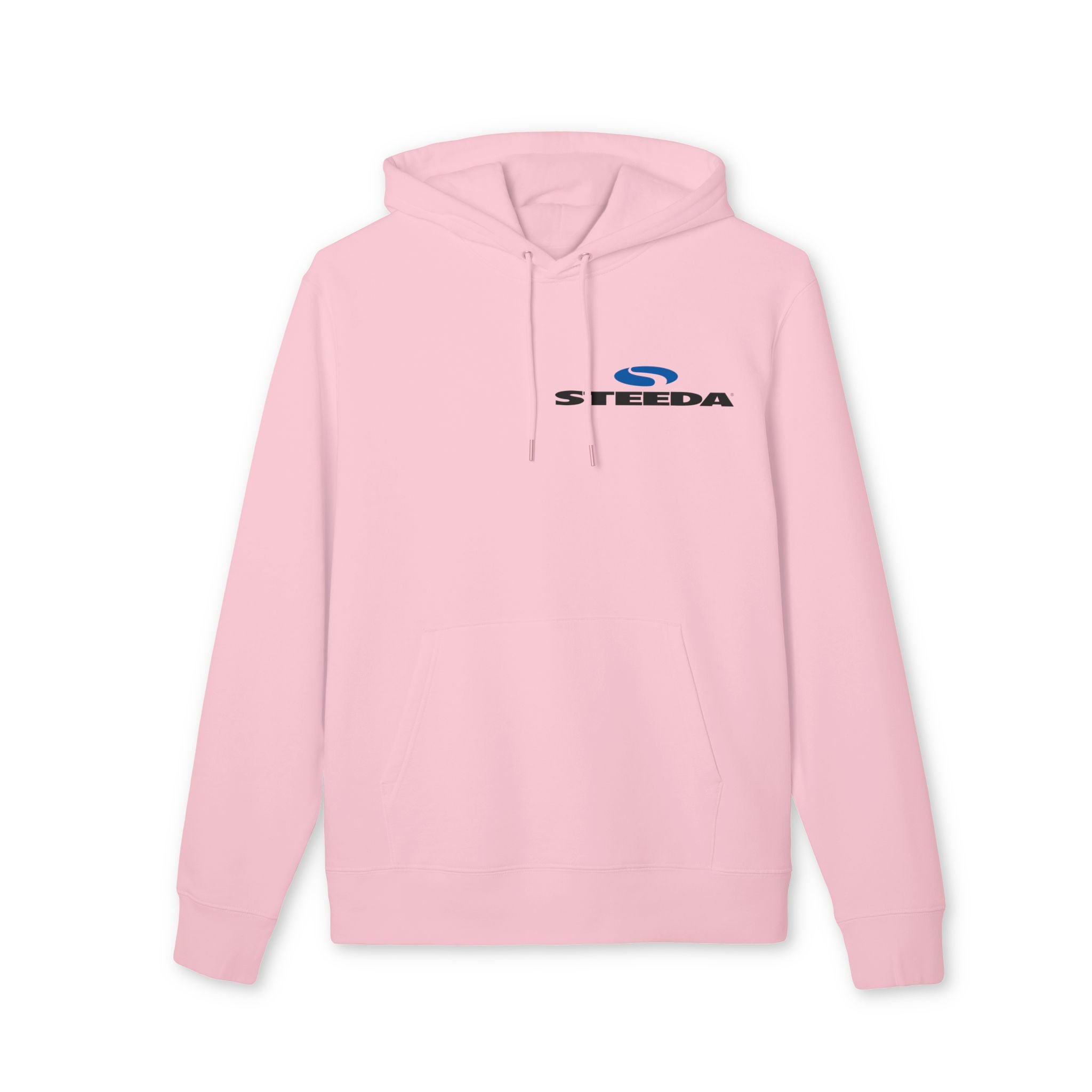 Steeda Logo Hooded Sweatshirt - Multiple Colours