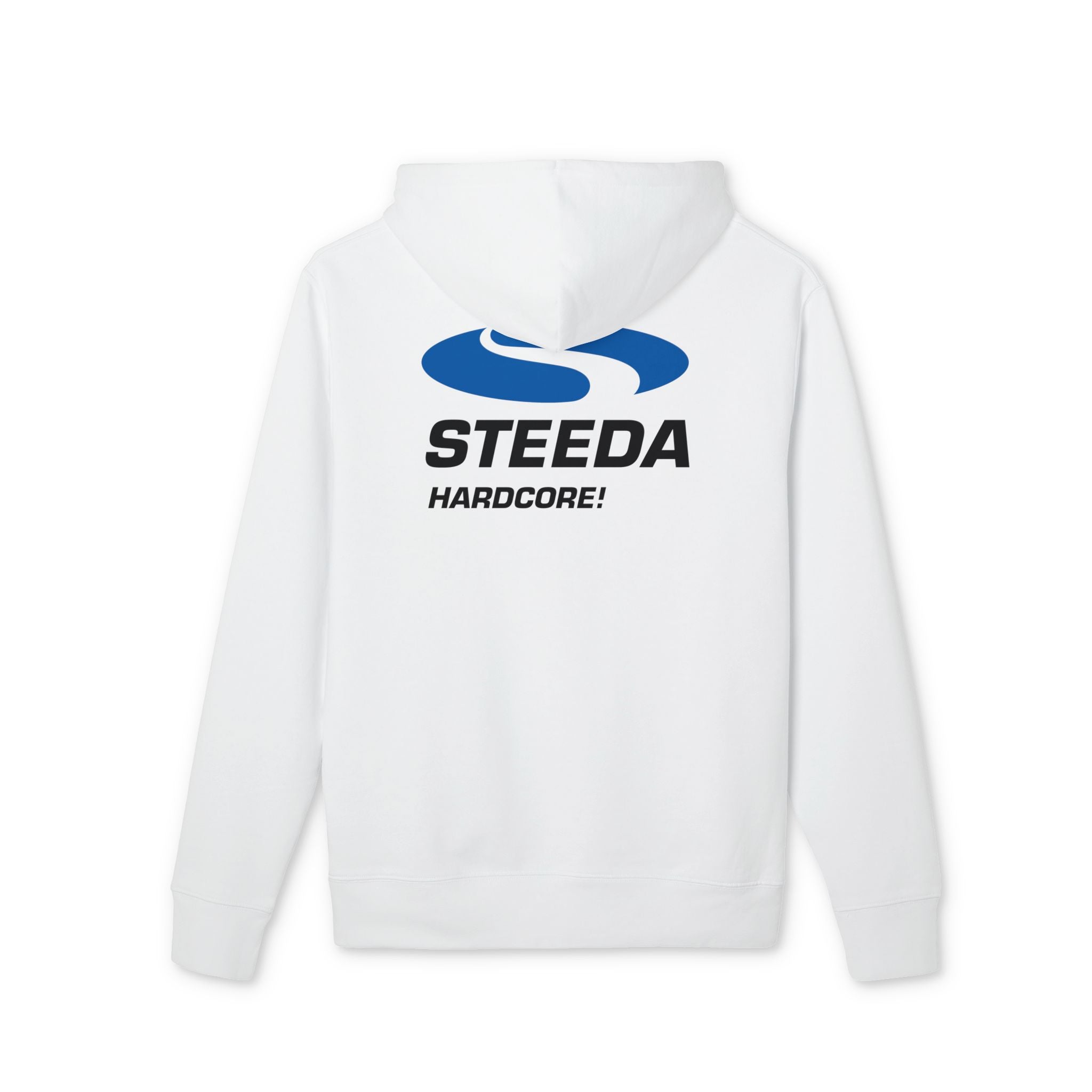Steeda Logo Hooded Sweatshirt - Multiple Colours