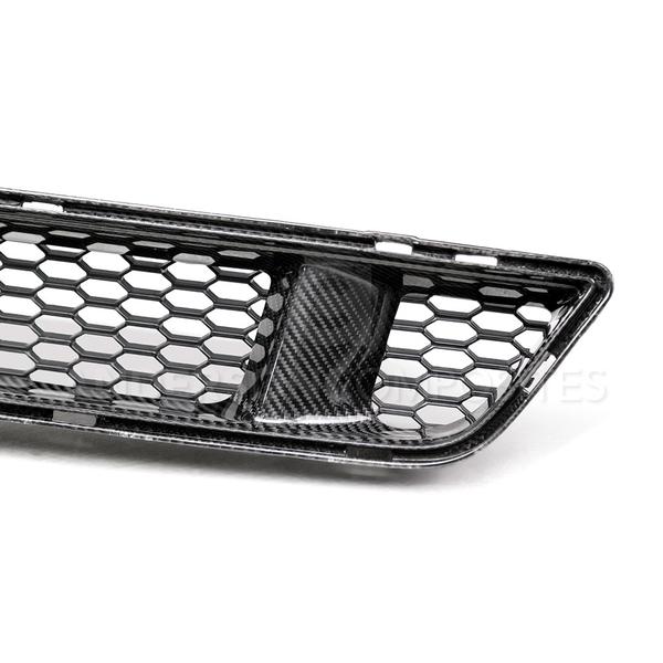 Dolny grill przedni Anderson Composite Carbon – GT