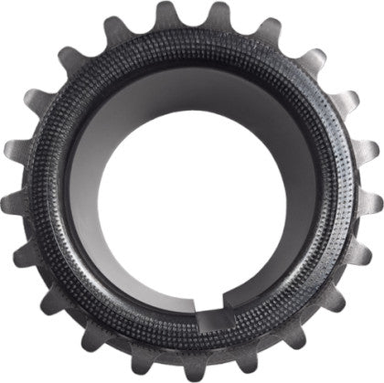 Boundary Mustang/F-150 Billet Crankshaft Sprocket - GRIP (2015-2026)