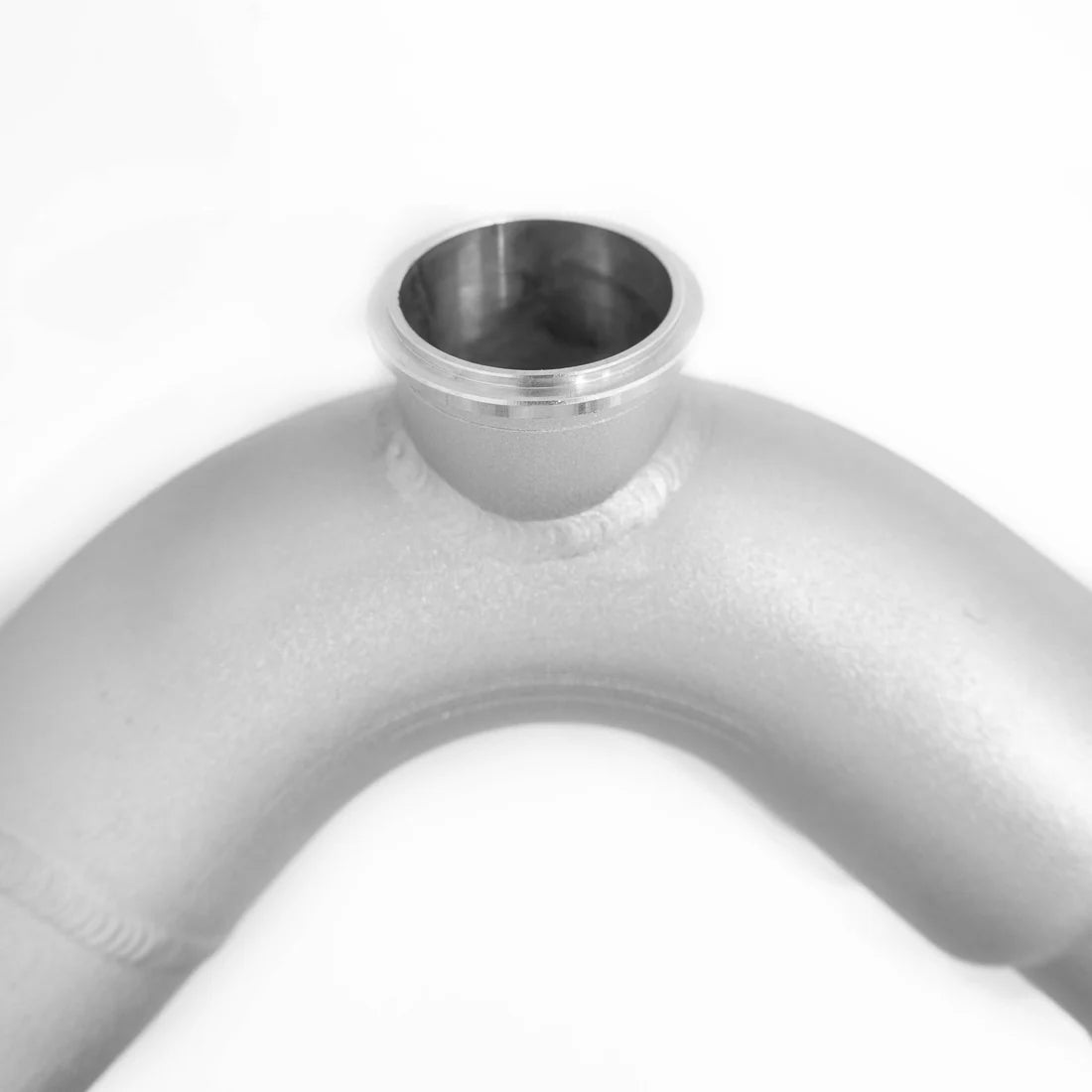 CP-E METHCharge Explorer ST EcoBoost Charge Pipe - Cold Side (2020-'24)