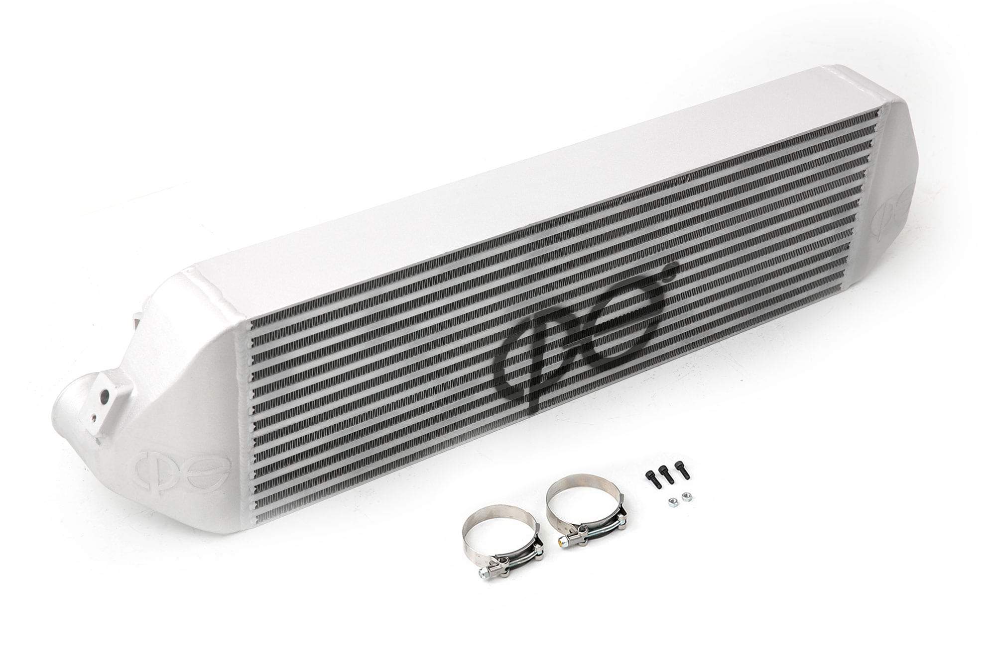 CP-E Delta Core Focus ST Lightweight Front Mount Intercooler