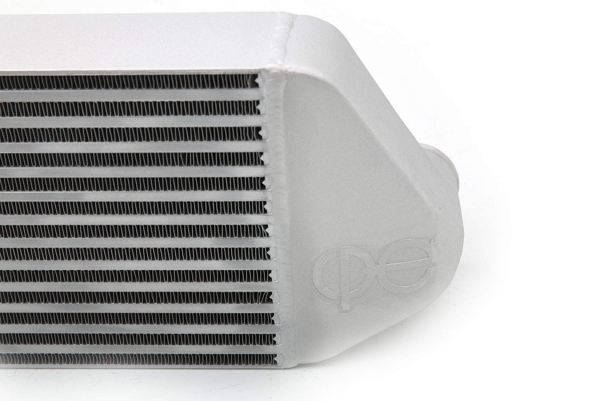 CP-E Delta Core Focus ST Lightweight Front Mount Intercooler