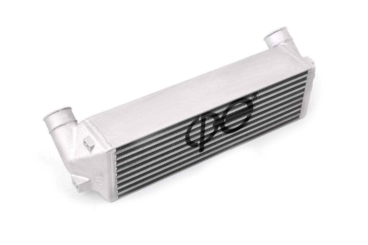 CP-E Delta Núcleo Ford Mustang EcoBoost Intercooler de montagem frontal FMIC