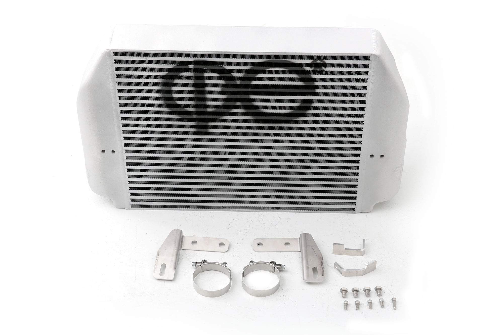 cp-e Core Ford Mustang EcoBoost Μπροστινή βάση Intercooler