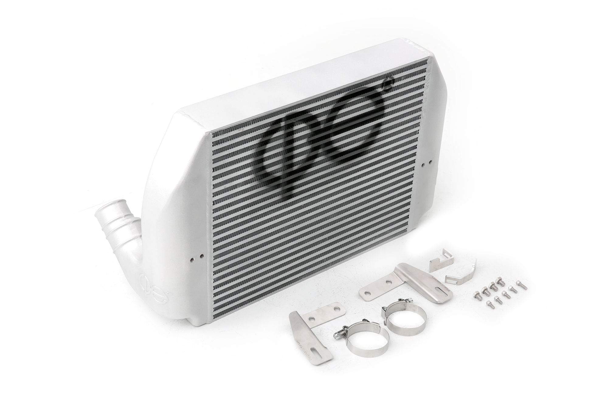 cp-e Core Ford Mustang EcoBoost Μπροστινή βάση Intercooler