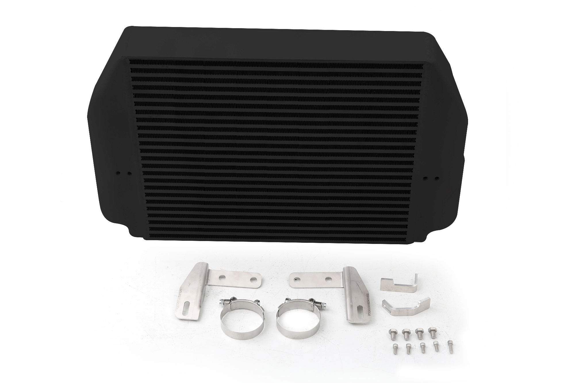 cp-e Core Ford Mustang EcoBoost Μπροστινή βάση Intercooler