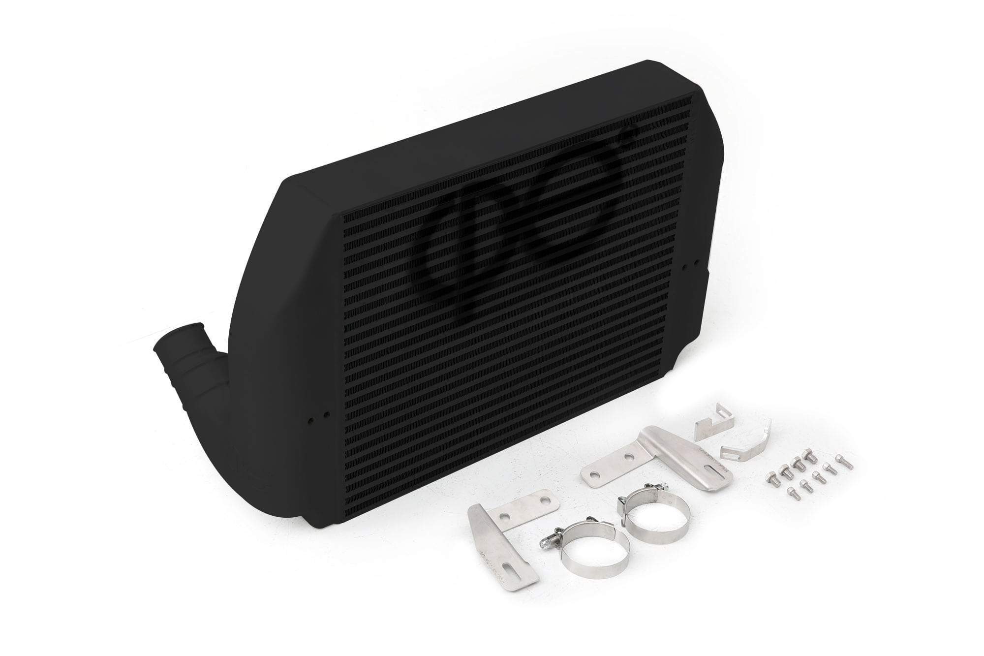cp-e Core Ford Mustang EcoBoost Μπροστινή βάση Intercooler