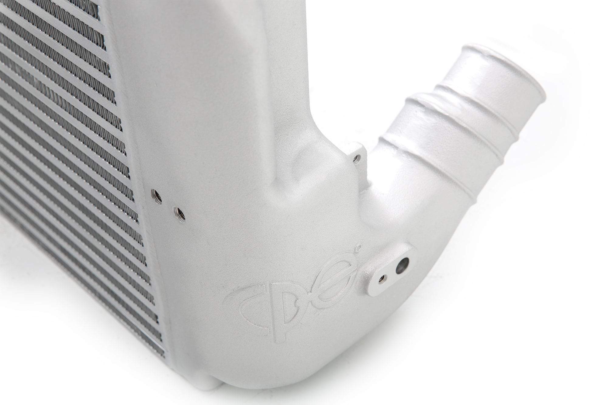 cp-e Core Ford Mustang EcoBoost Stage 2 (Race + Big Power) Intercooler μπροστινής βάσης FMIC