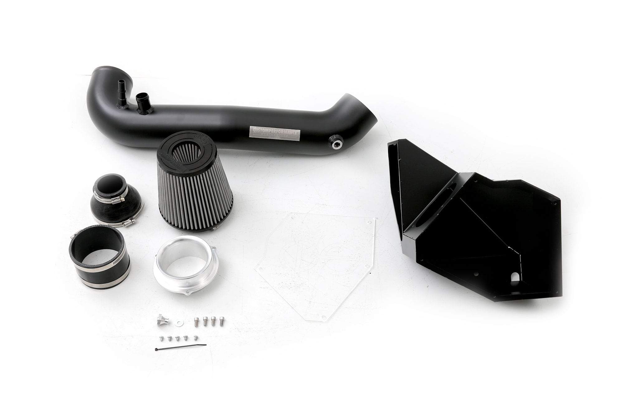 CP-E Alpha intake Mustang EcoBoost Intake System