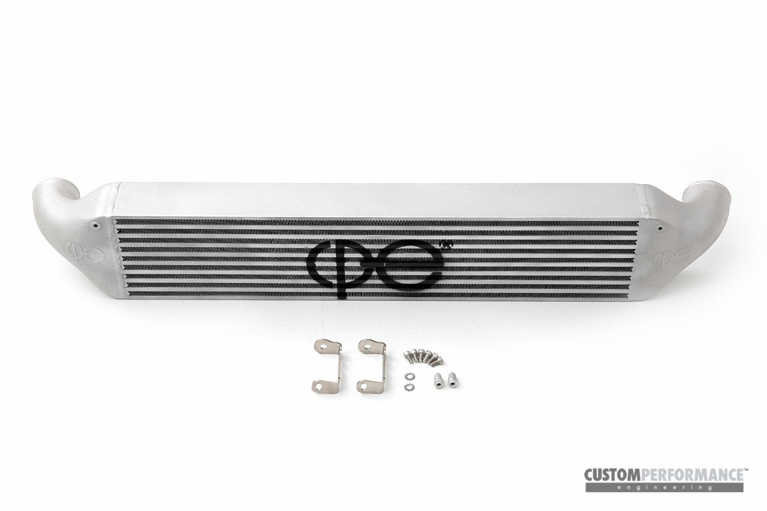 cp-e Core Ford Fiesta ST FMIC Front Mount Intercooler