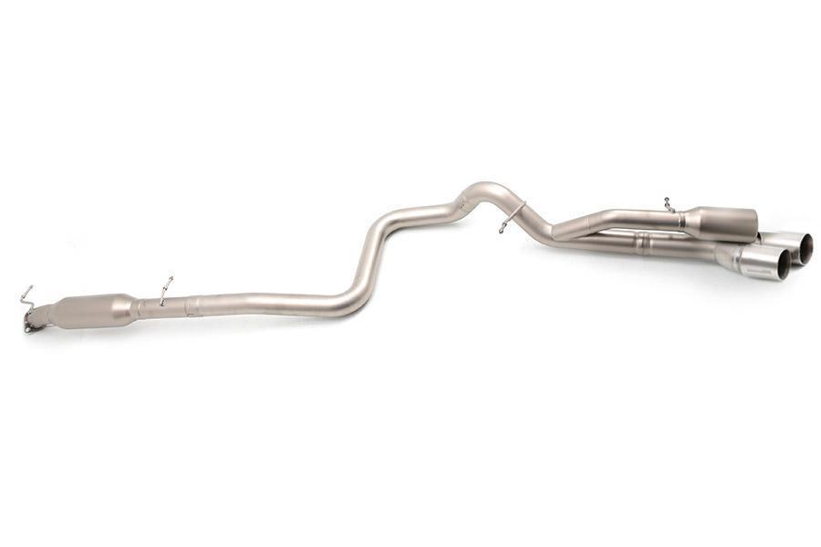 cp-e Nexus Ford Fiesta ST Cat Back Exhaust