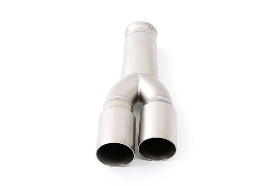 cp-e Nexus Ford Fiesta ST Cat Back Exhaust