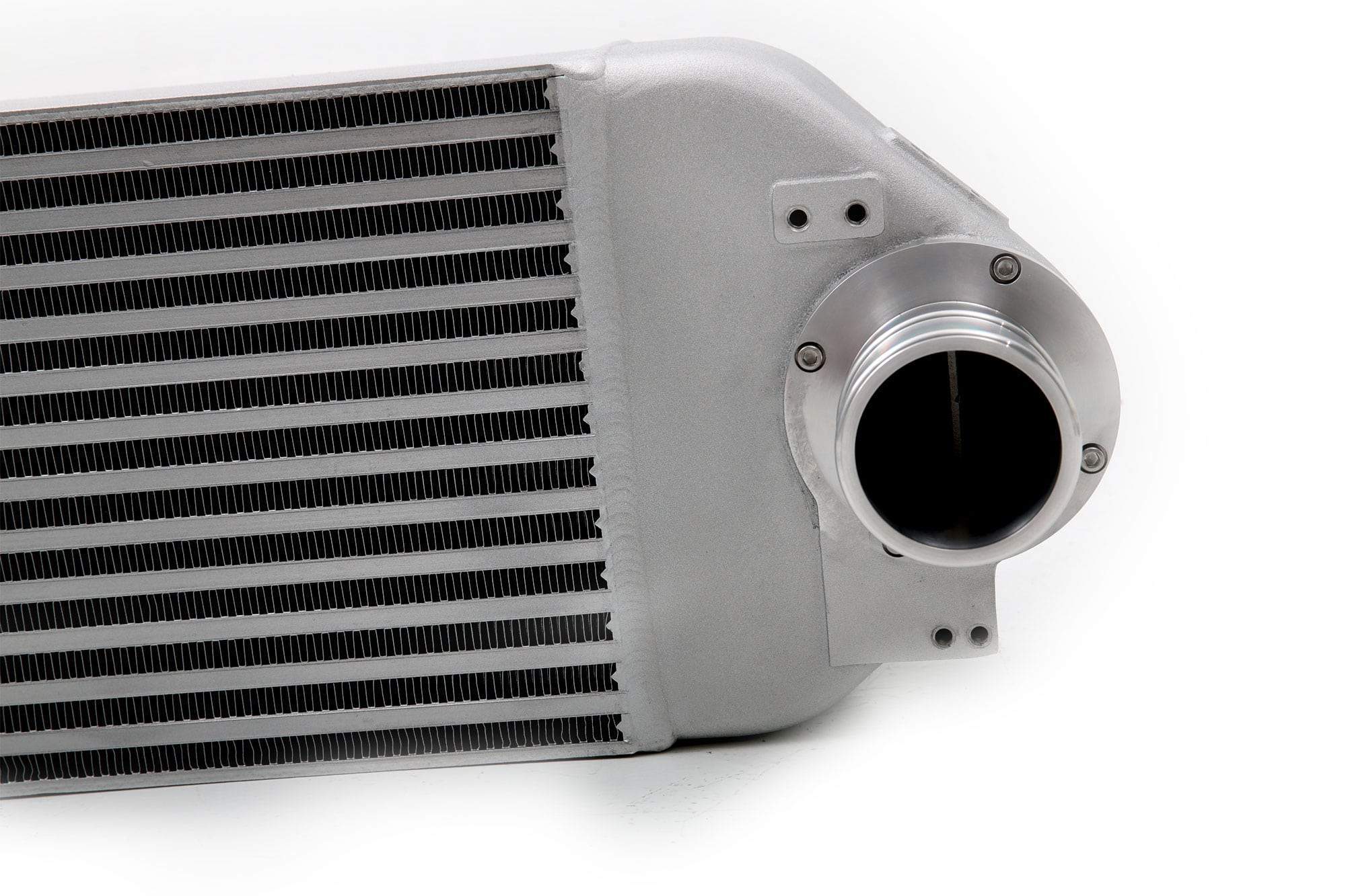 cp-e núcleo Ford Focus RS FMIC Intercooler de montaje frontal