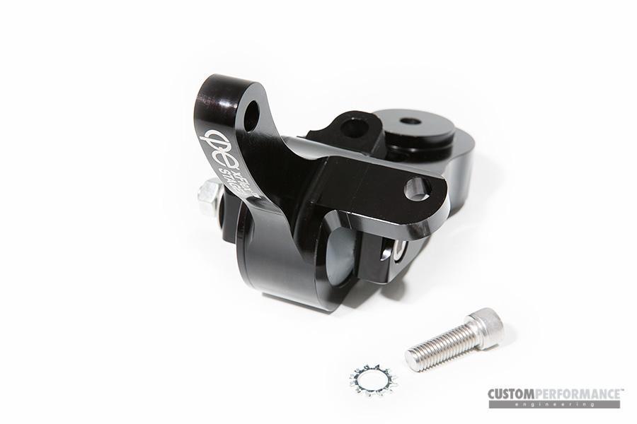 cp-e xFlex Stage 2 Ford Focus ST RMM Rear Motor Mount