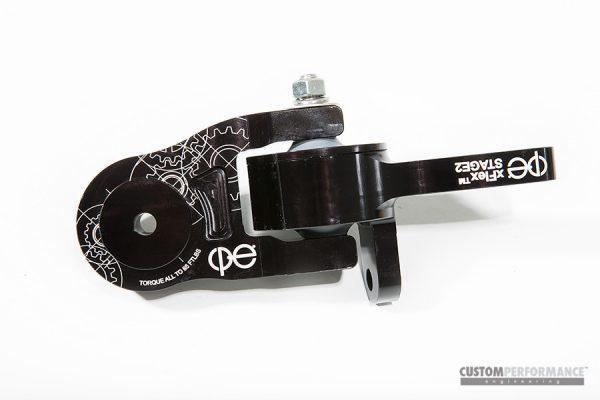 cp-e xFlex Stage 2 Ford Focus ST RMM Rear Motor Mount