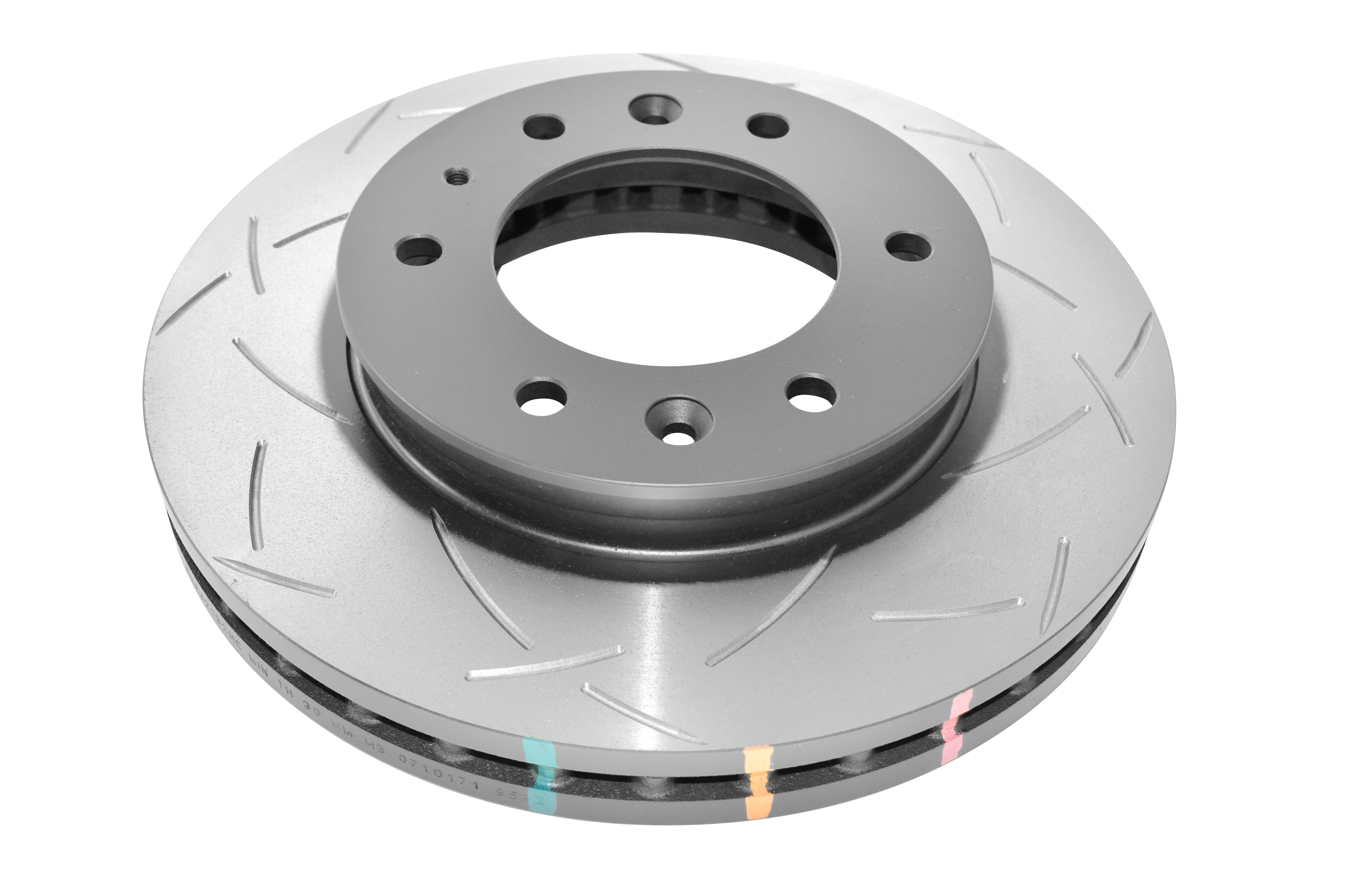 DBA Full Brake Kit for Ford Focus RS mk3