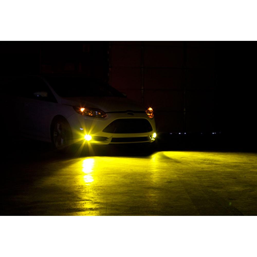 Diode Dynamics Focus RS Luzes de nevoeiro LED MK3