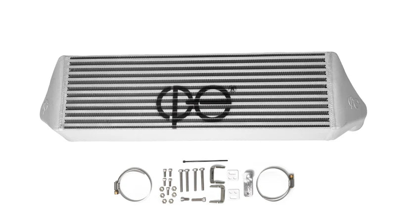 CP-E Delta Core Focus ST Front Mount Intercooler Stg 2