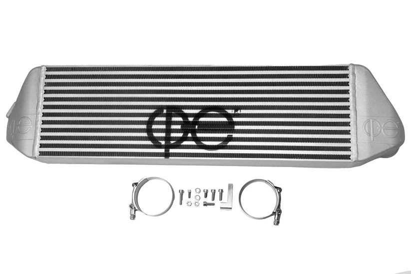 CP-E Delta Core Focus ST Lightweight Front Mount Intercooler